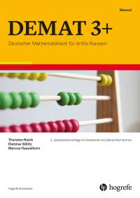 Demat 3+