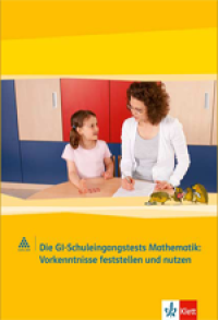  GI-Schuleingangstest Mathematik 